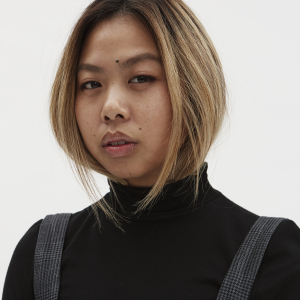 Amy Zhang