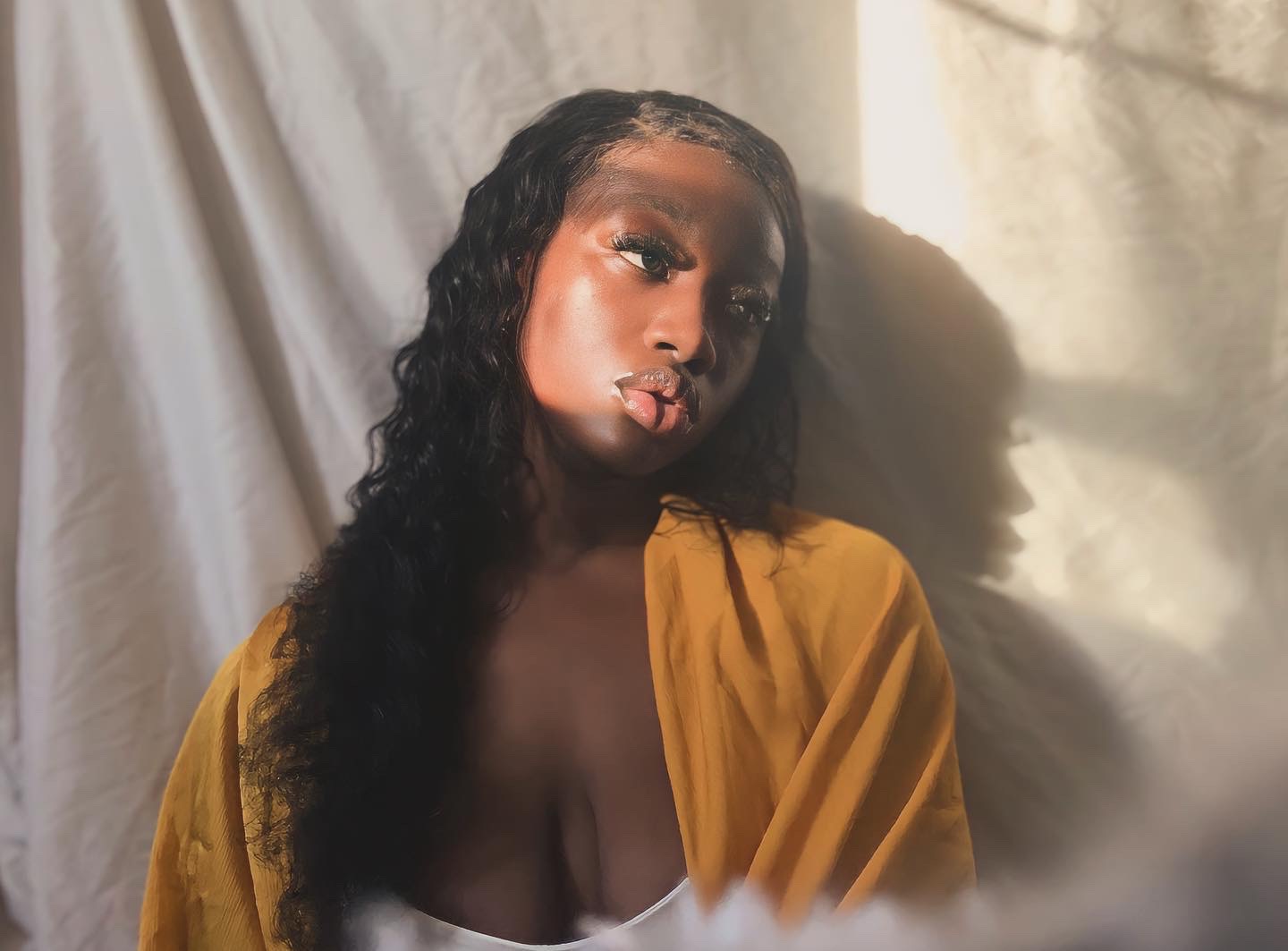 Fatima Sesay