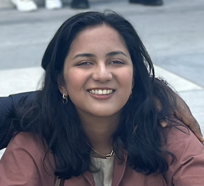 Mira Venugopal