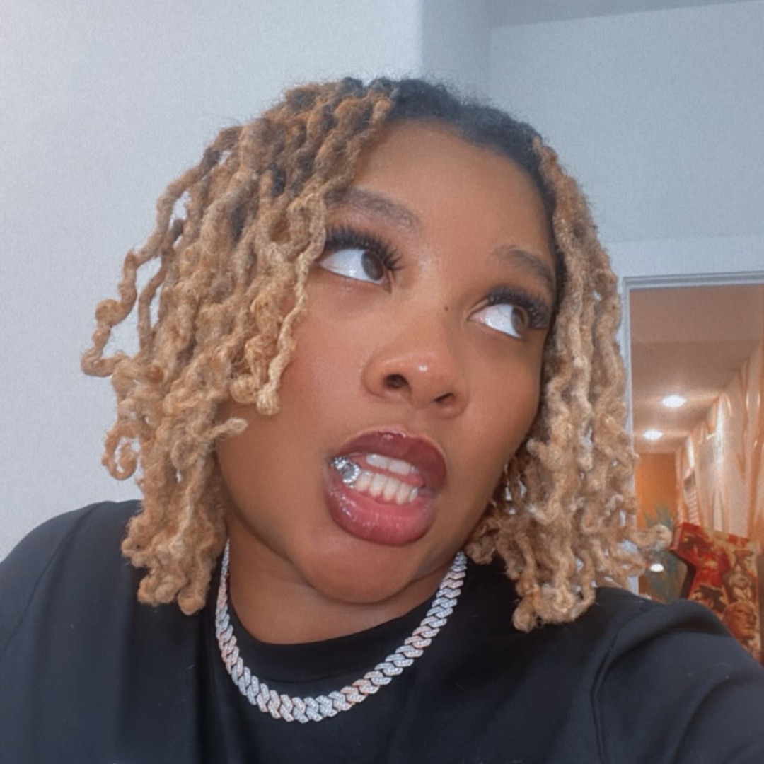 Imani Marshallge