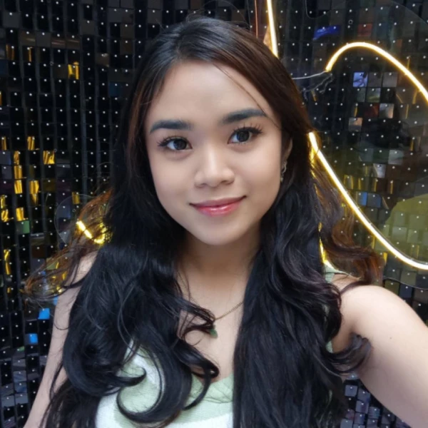 Marie Angela Madamesila