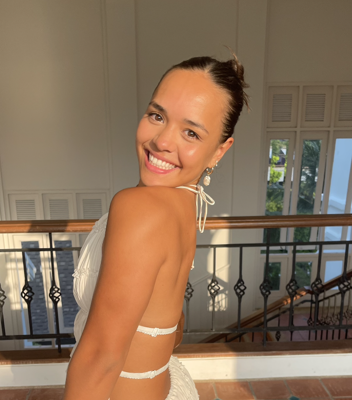 Taylah Smith