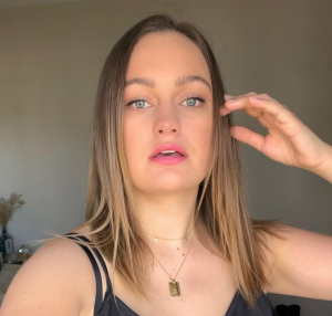 Eliza Hoddinott