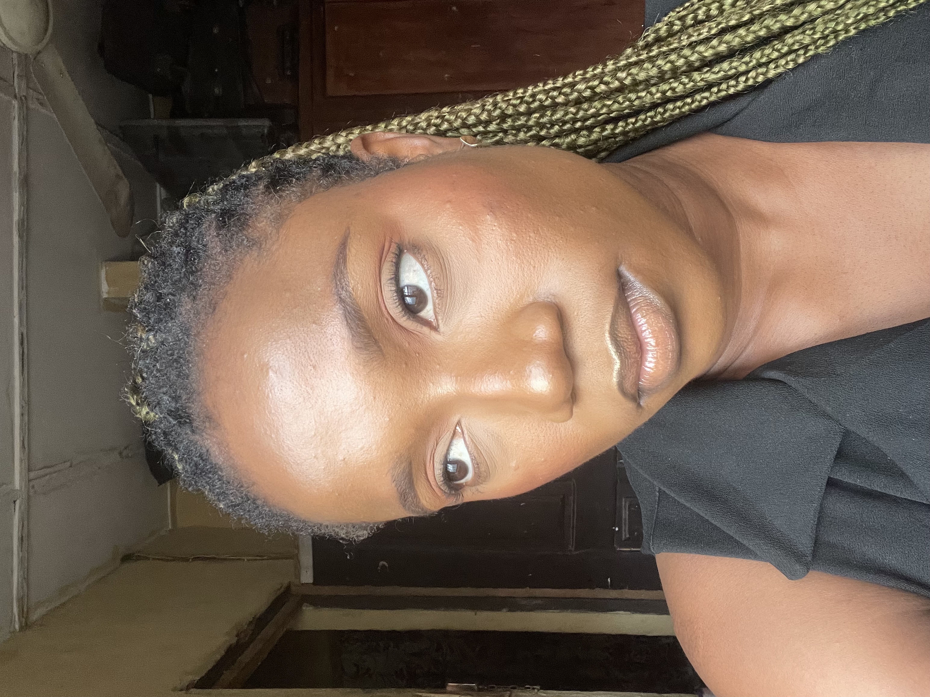Amarachi Ejike