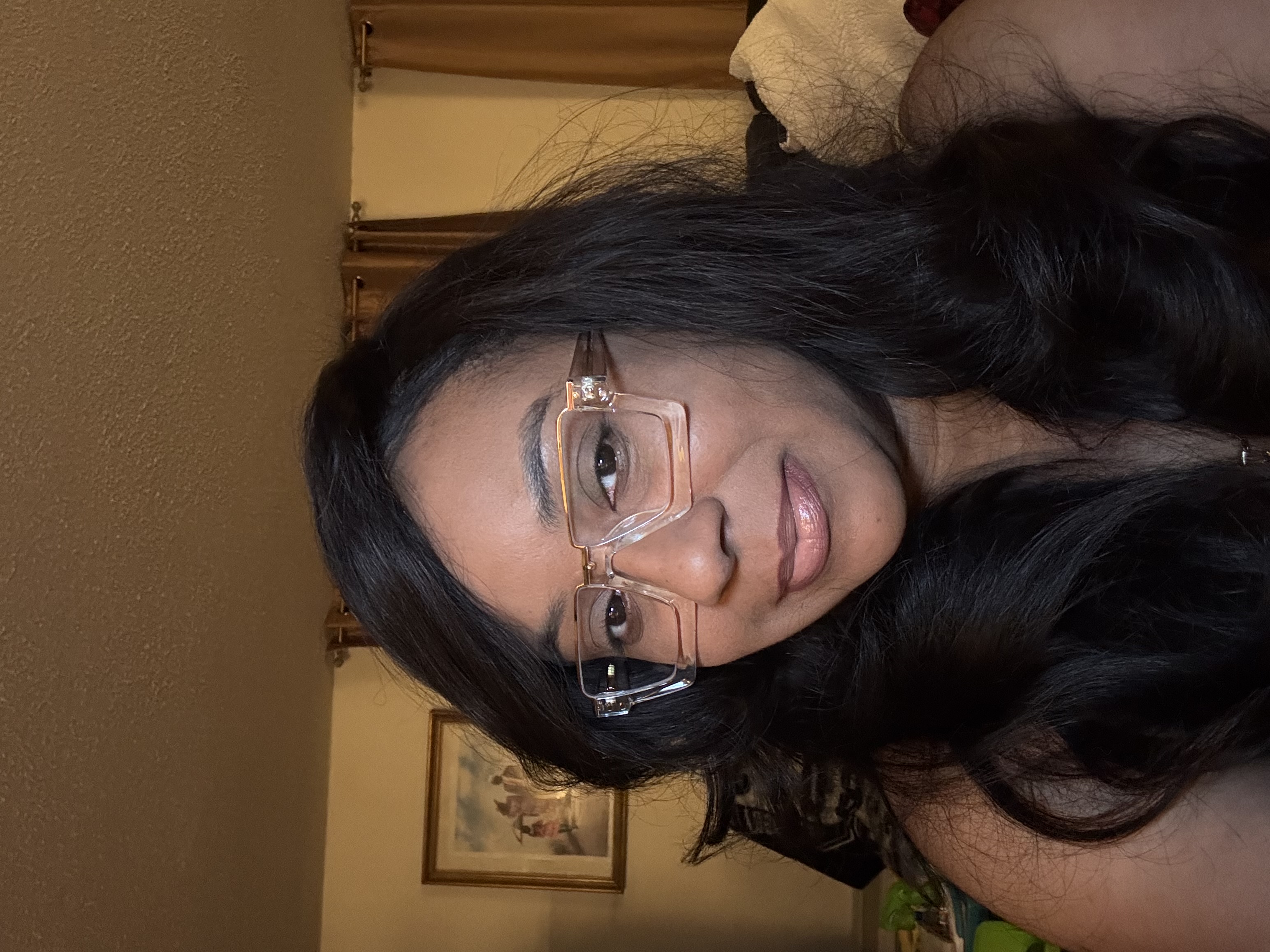 Kendra Vargas