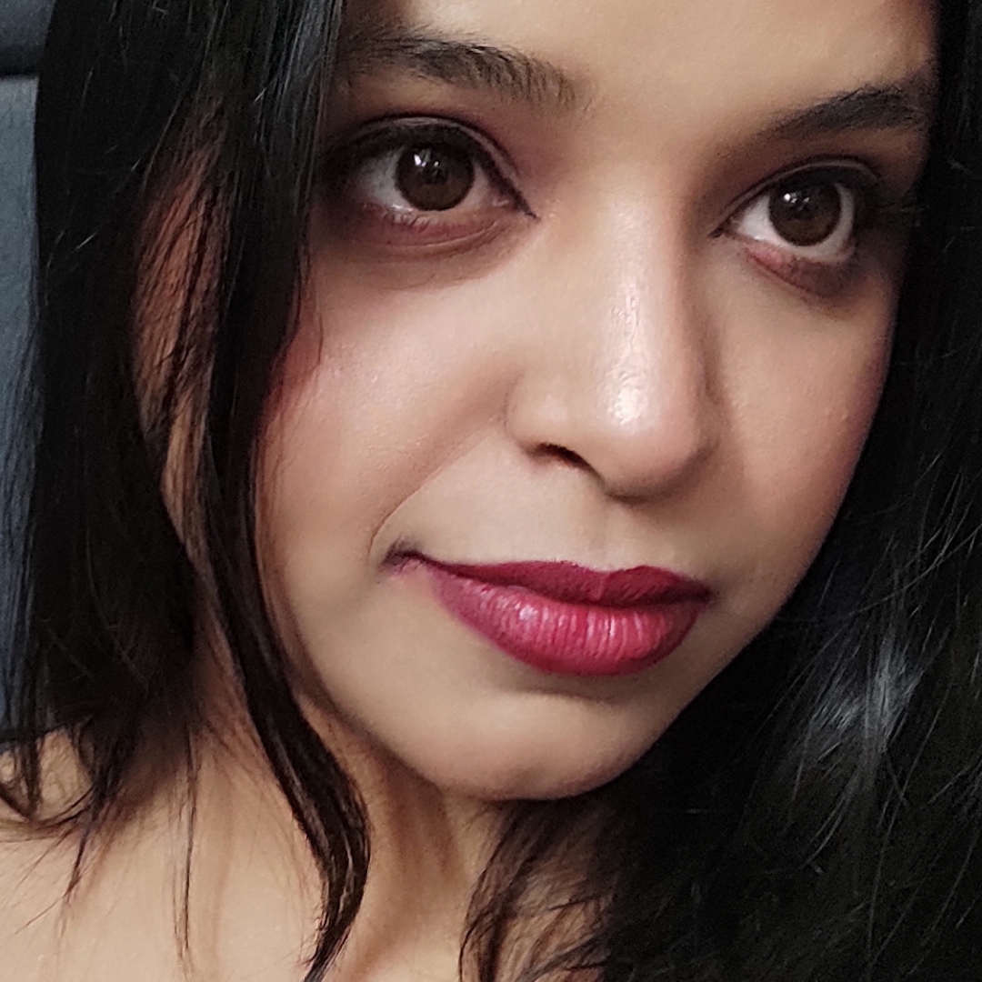 Riya Singh