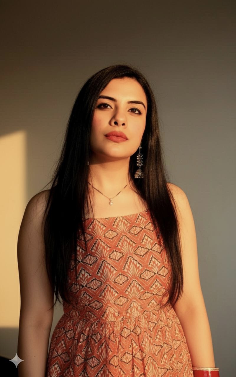 Shalini Mishra
