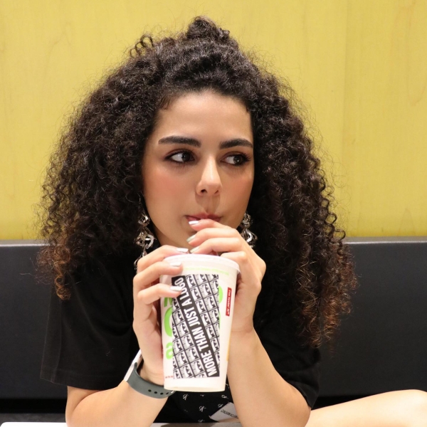 Merve Nur Sönmez