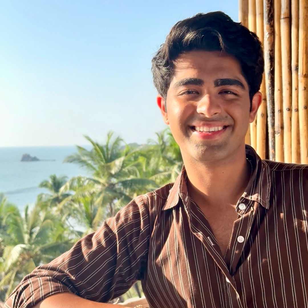 Tanmay Aroraindin