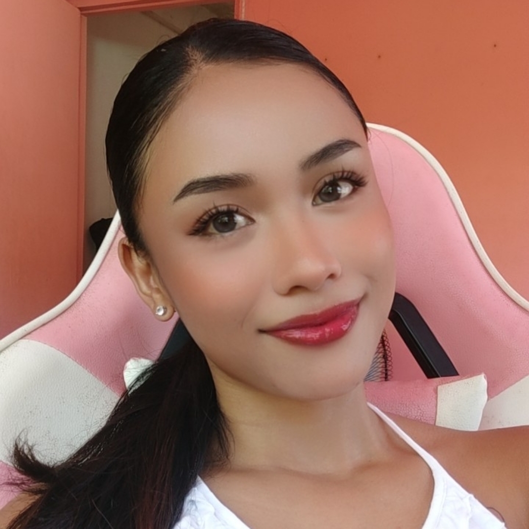Hazel Jane Magwalat