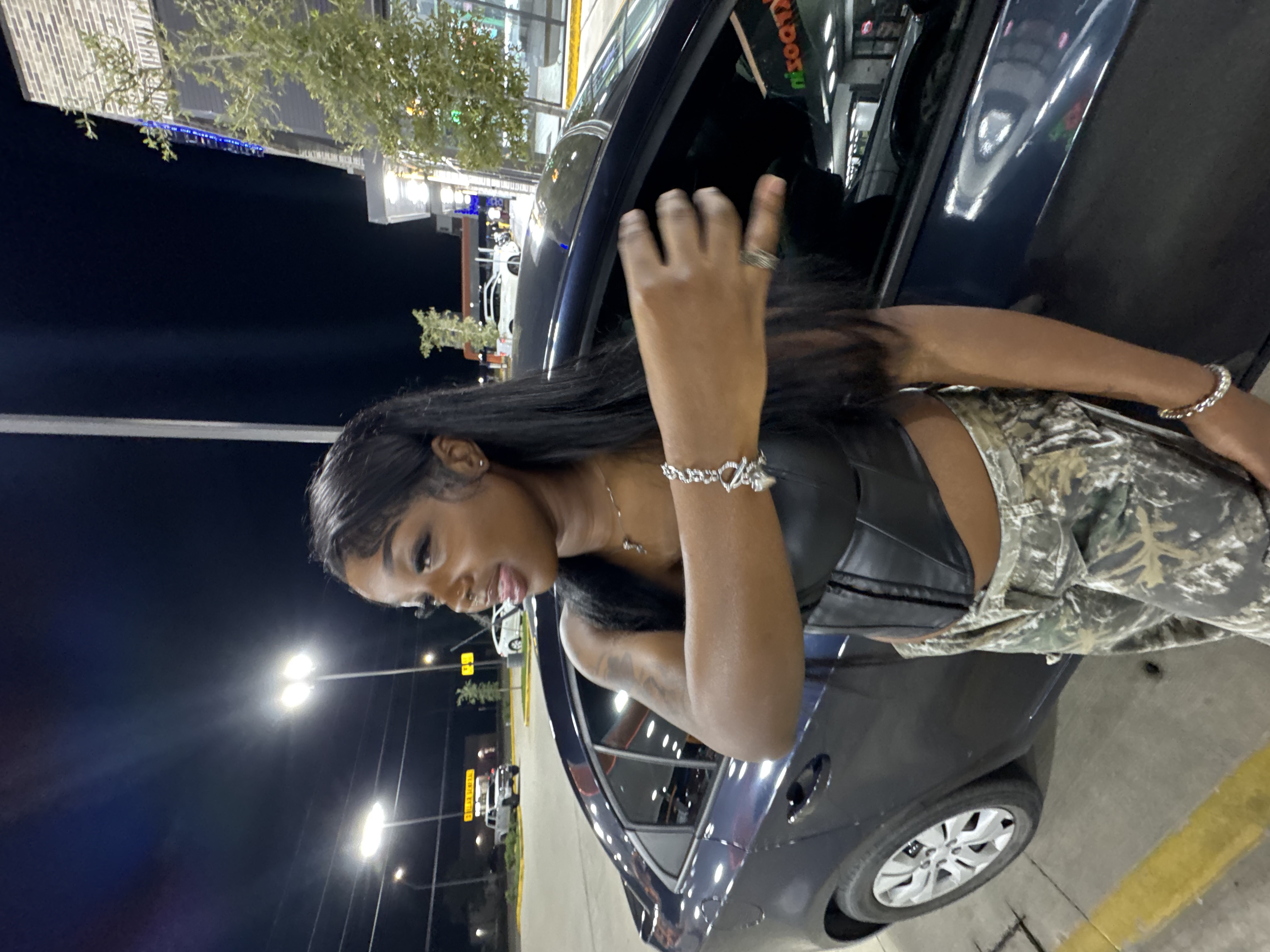 Diamond Williams