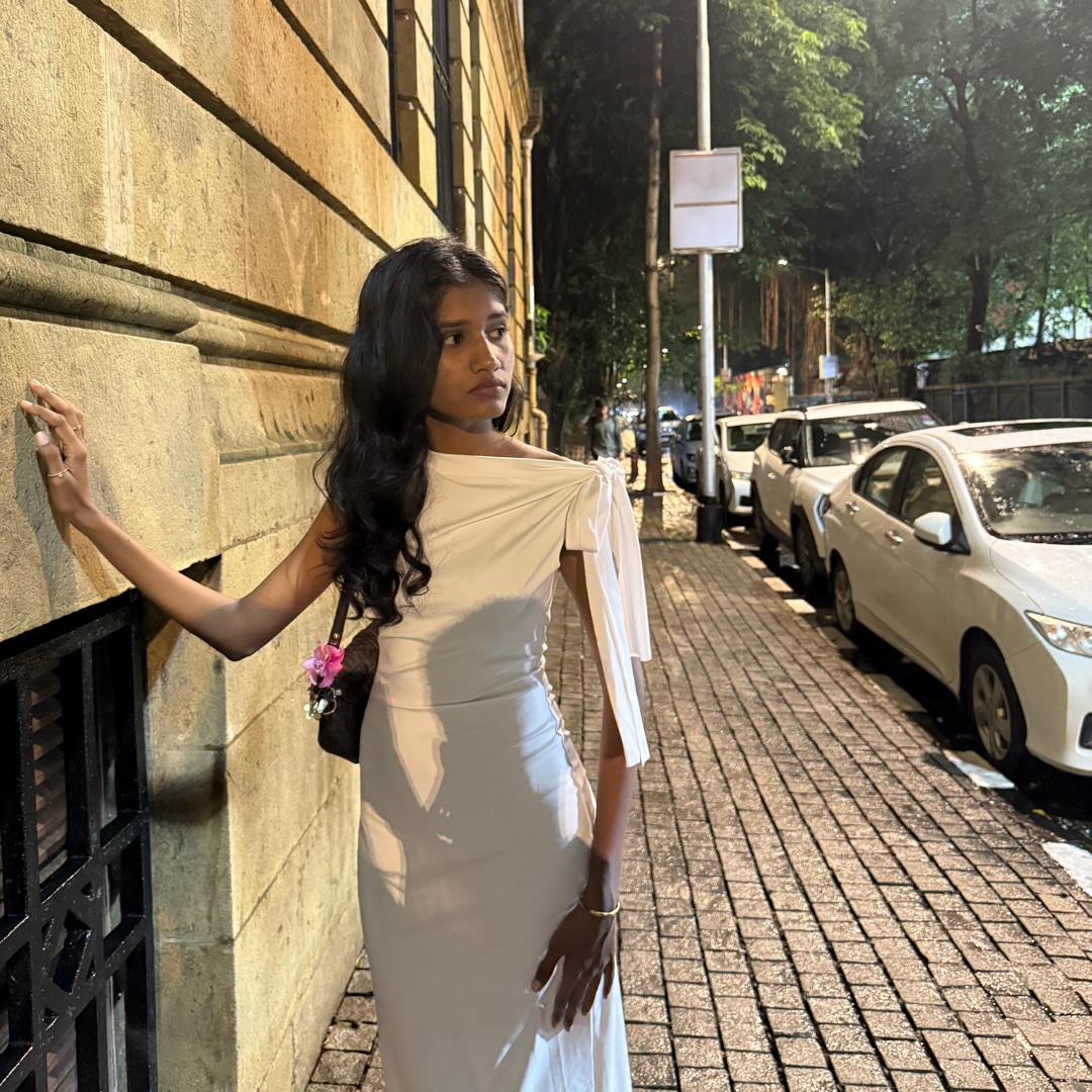 Ruchita Patil