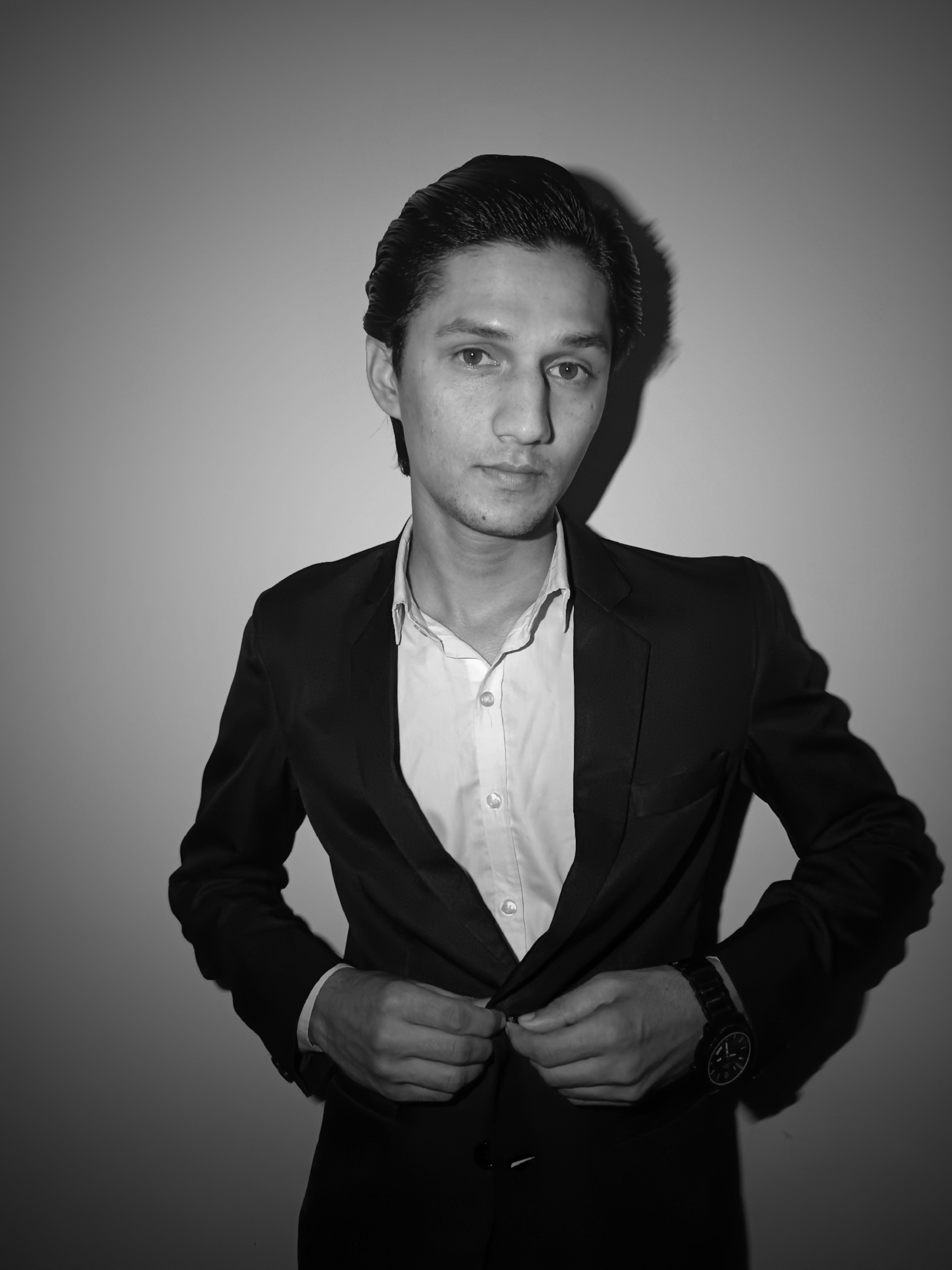 Mohammad Qavi