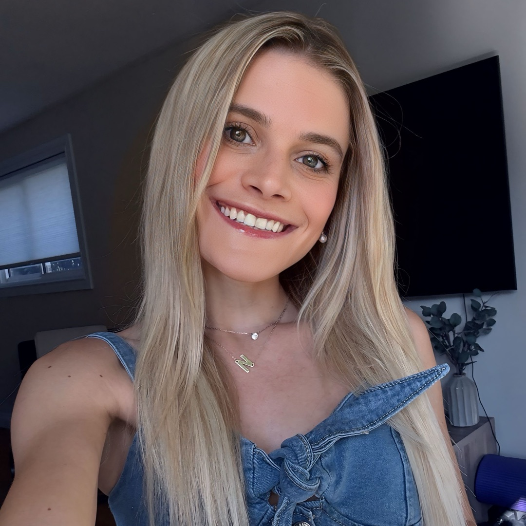 Natalie Dinsmore