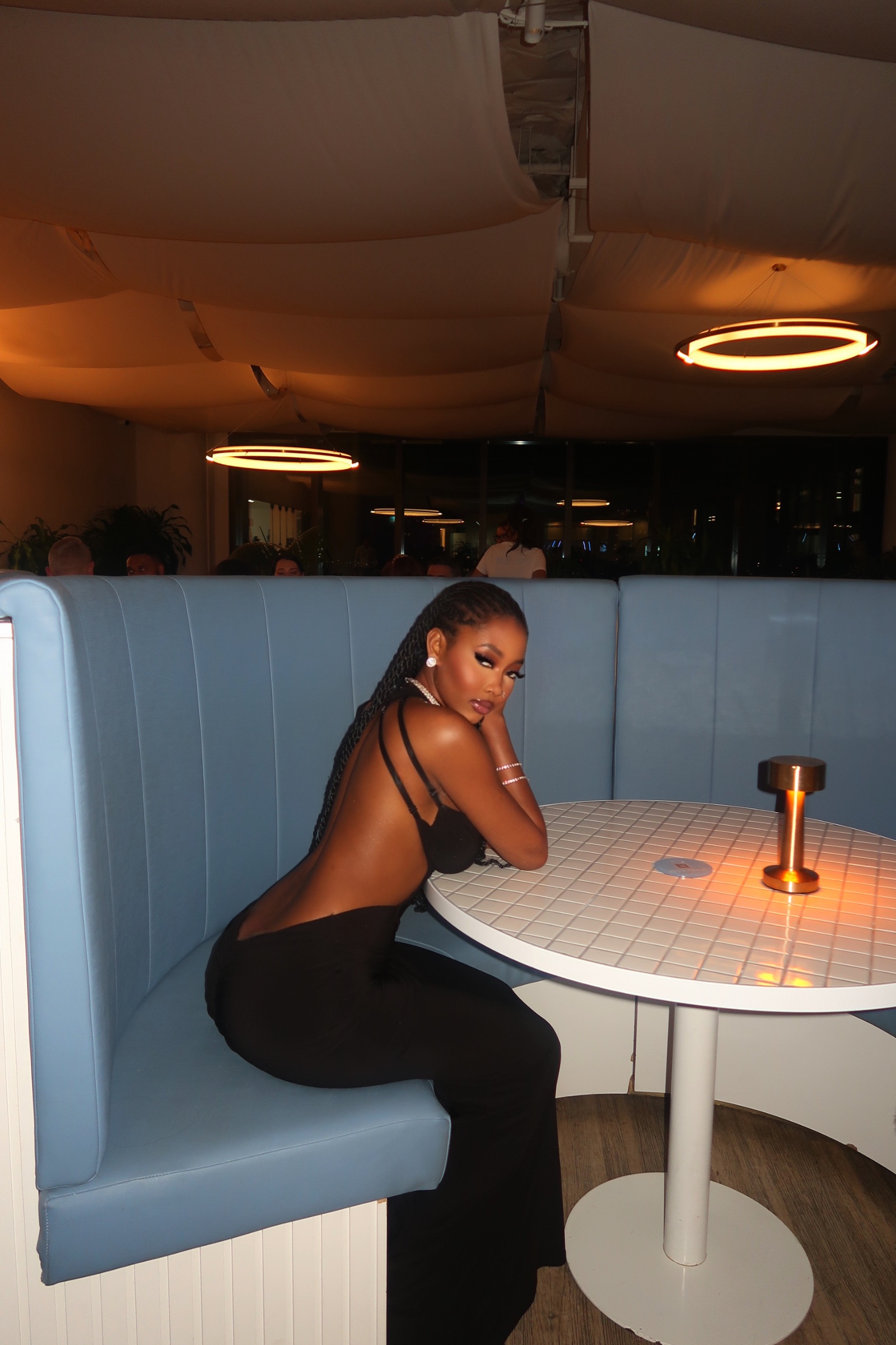 Zandile Msipa