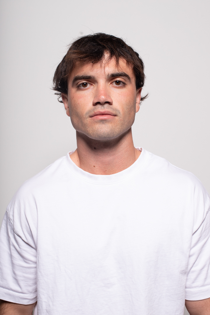 Zach Creevey