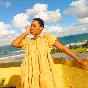 Anelisa Shabane