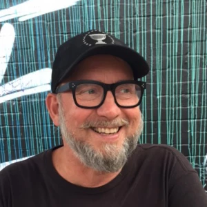 Peter Dovgan