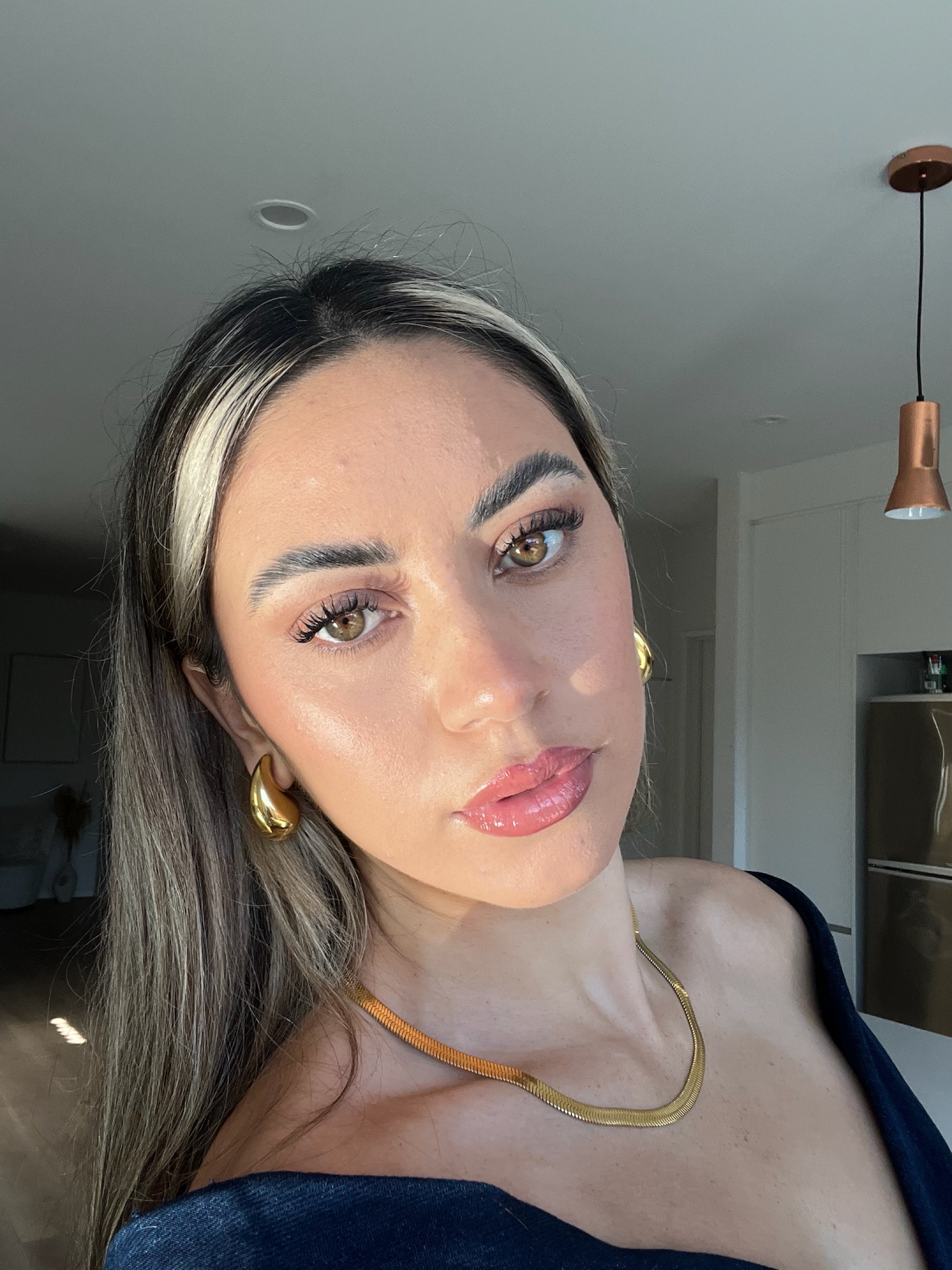 Shanaya Dempsey