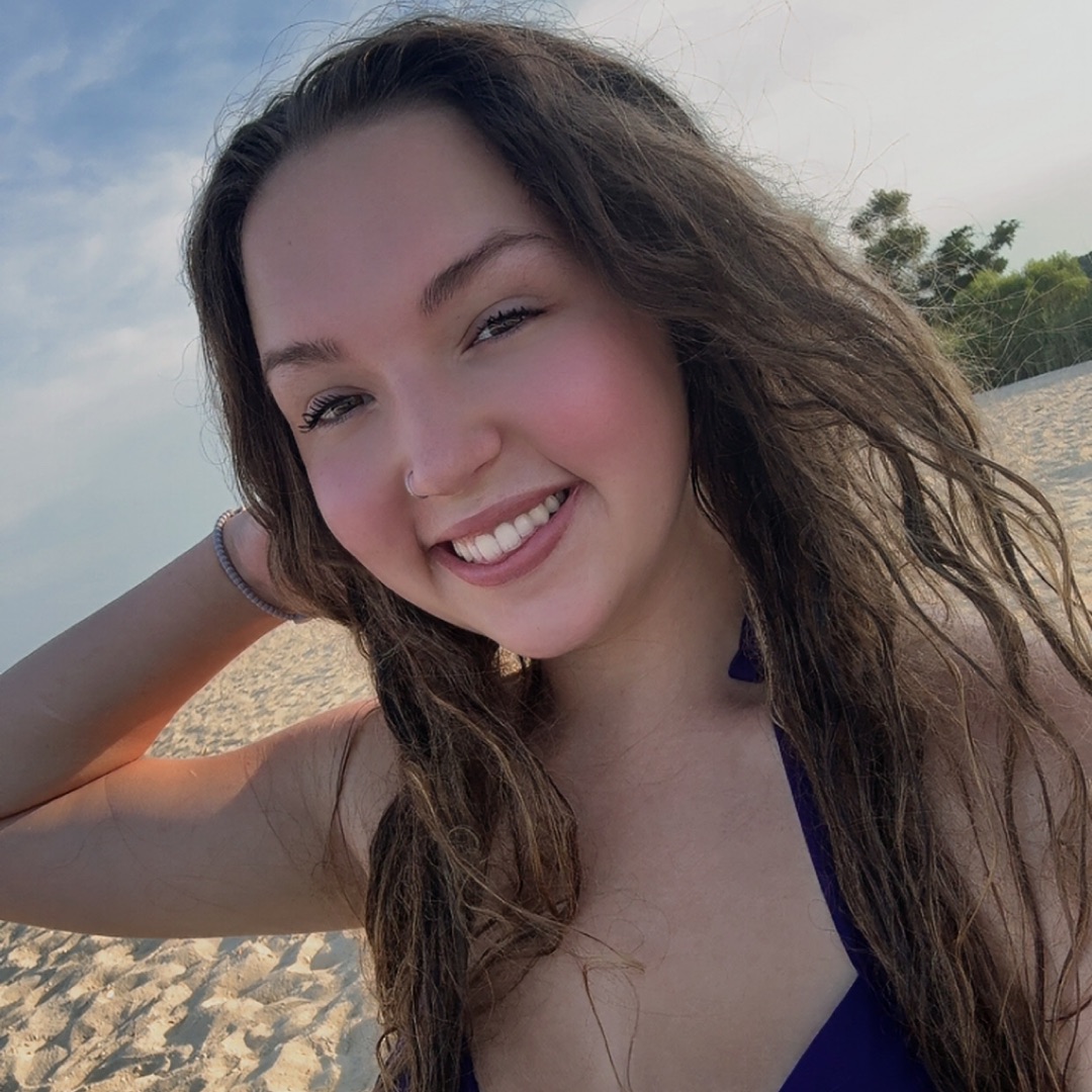 Lexi Comer