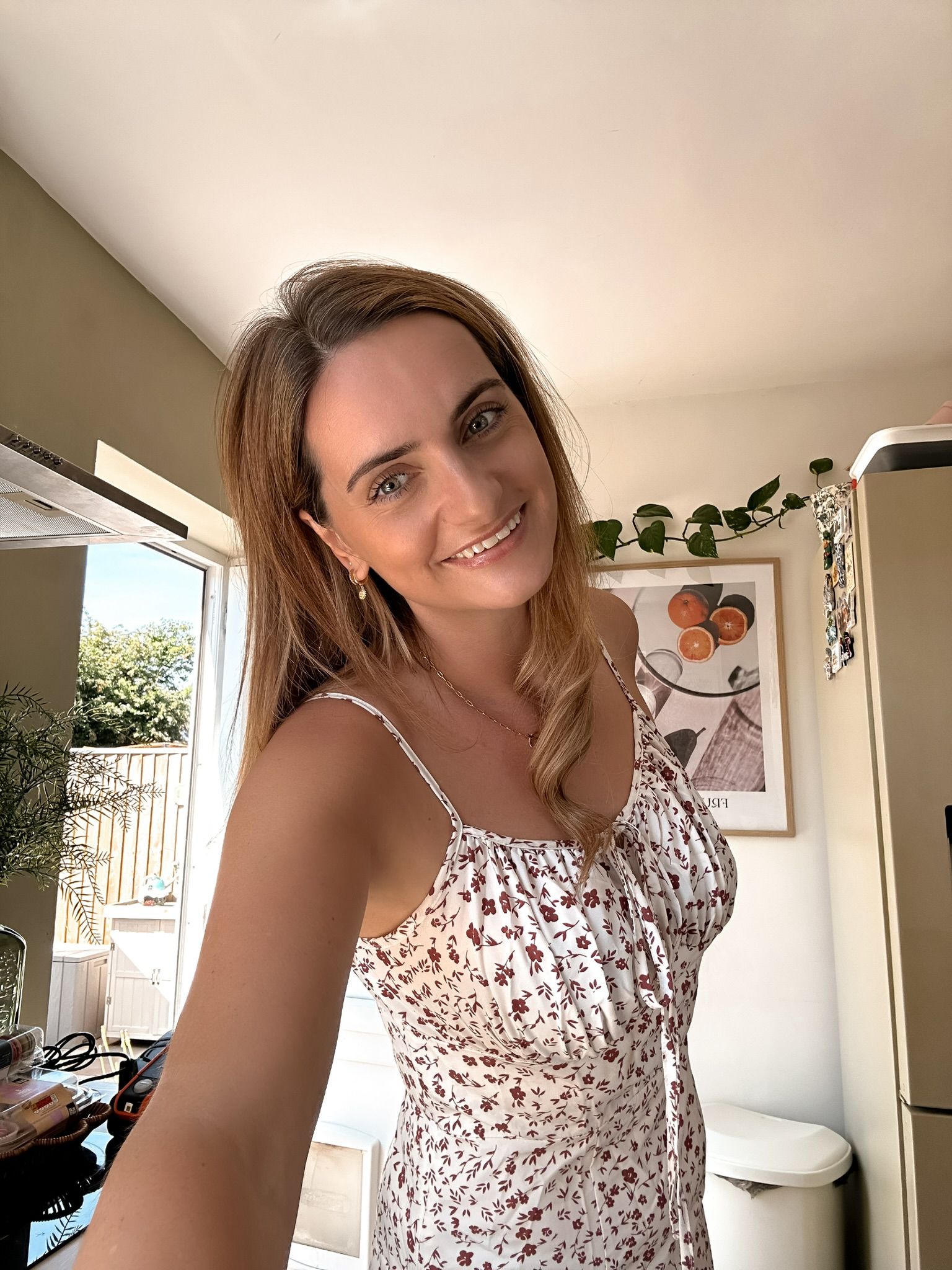 Rebecca Fletcher