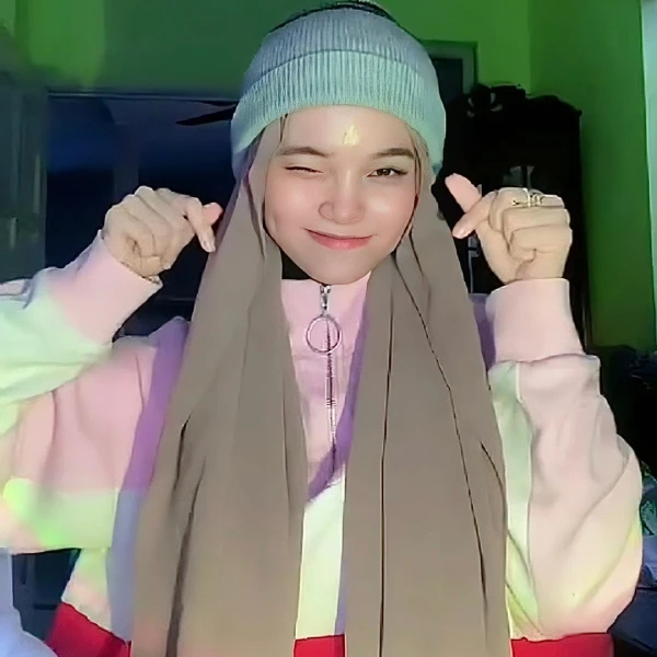 Fatin Najwa