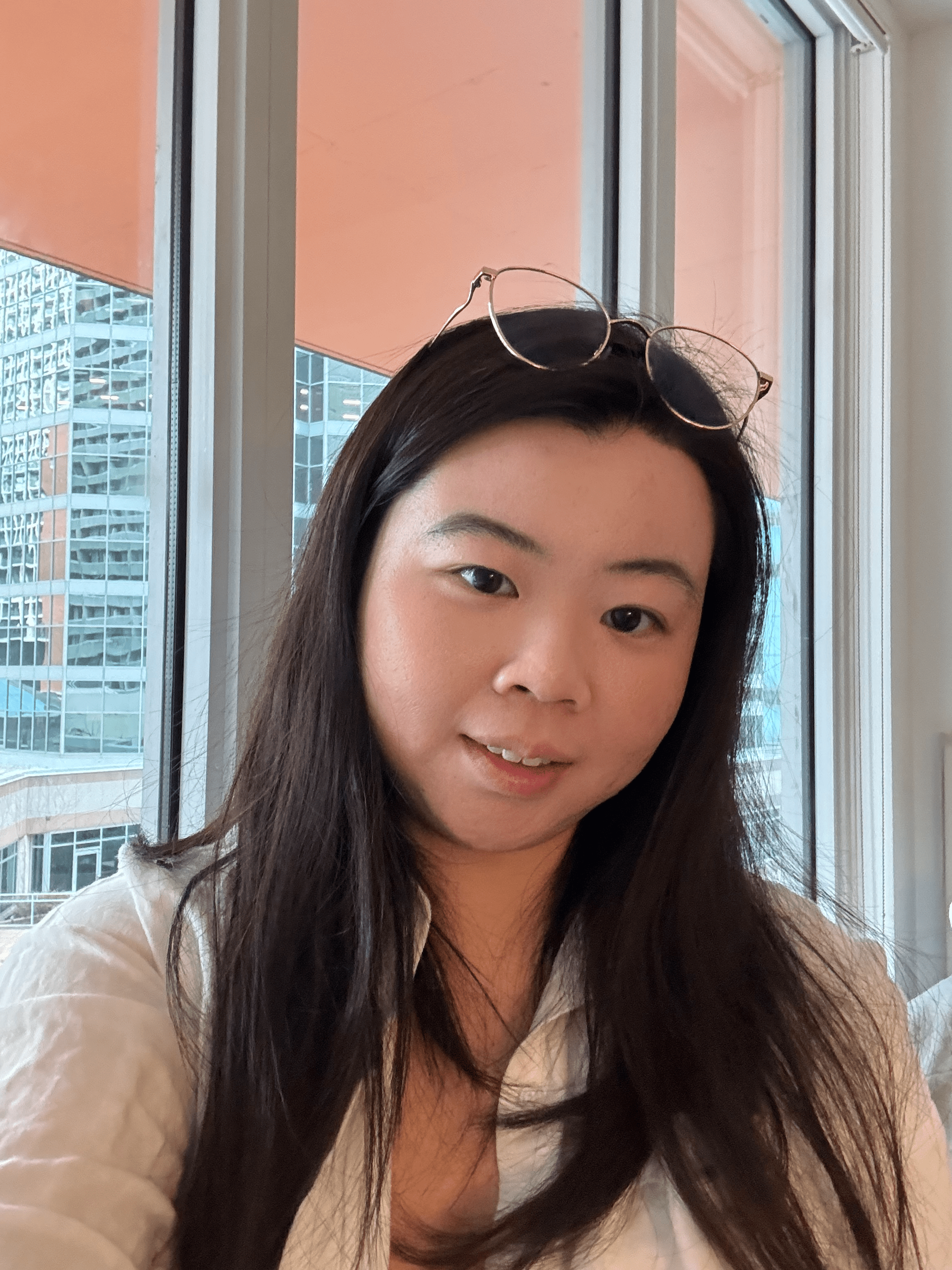 Margo Tang