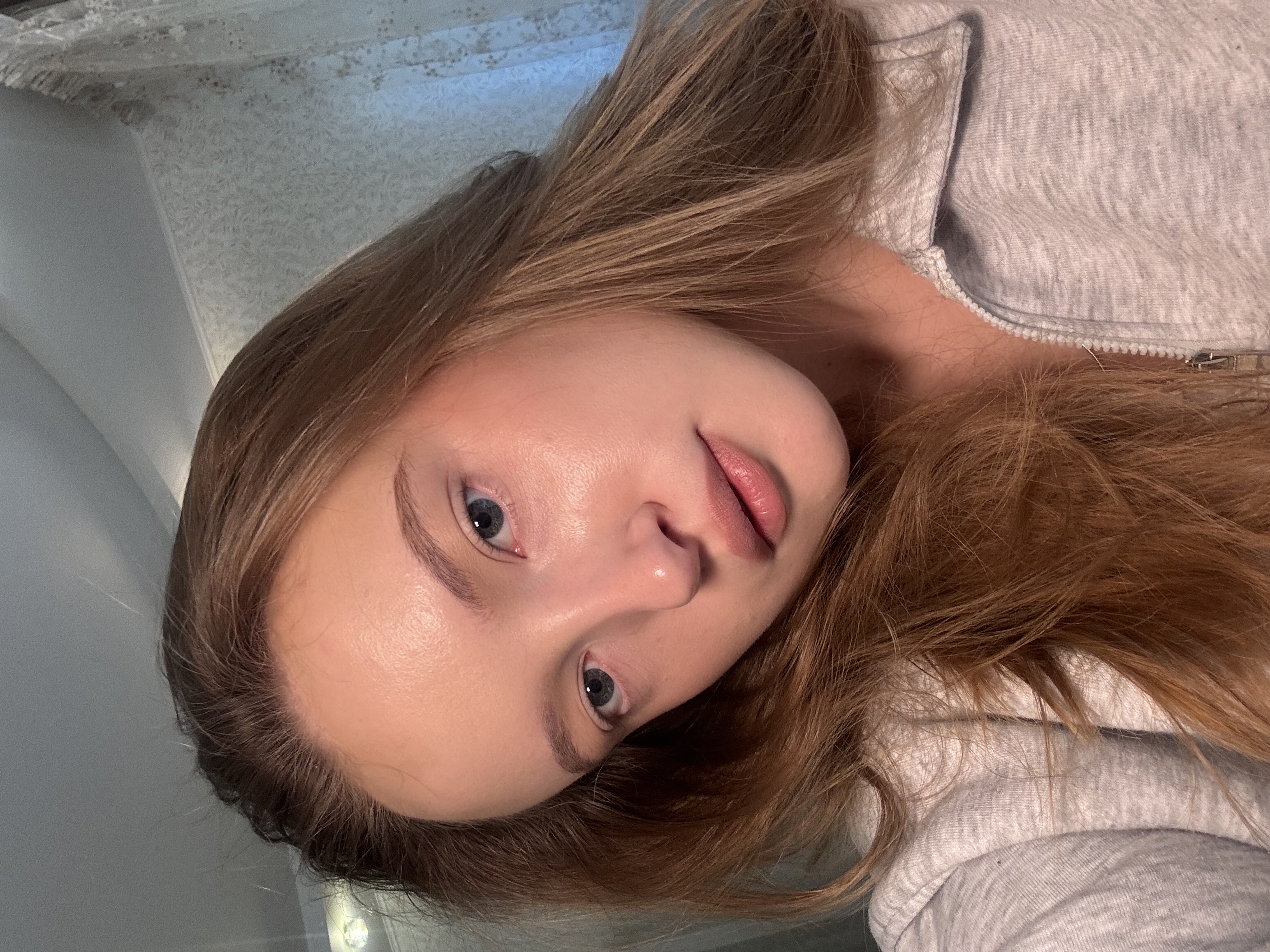 Liubov Stozharova