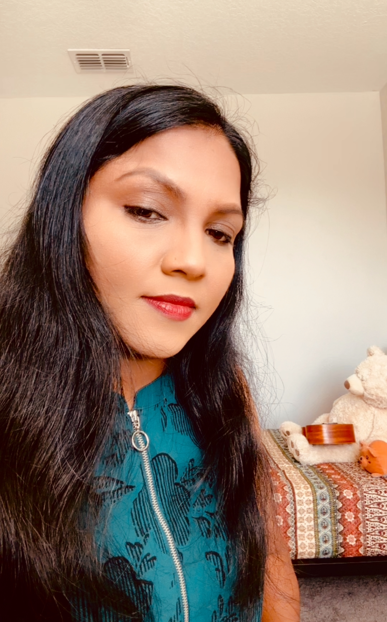 Poonam Diwan