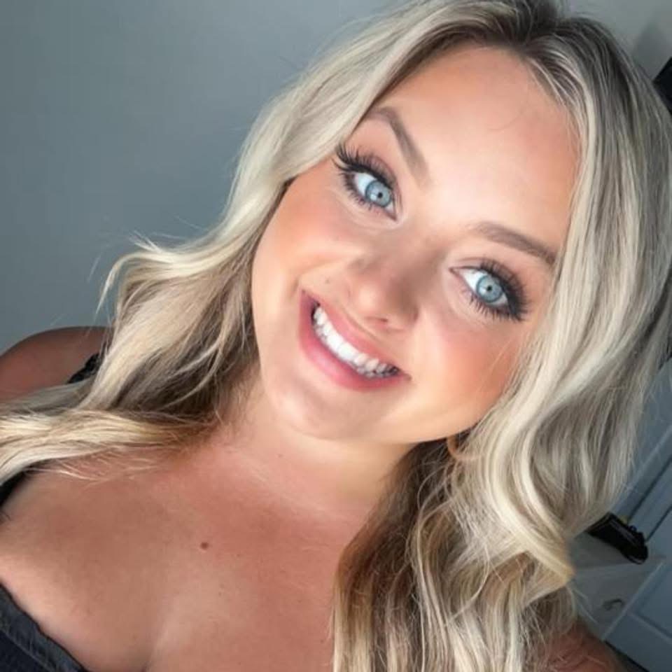 Alexa Maj