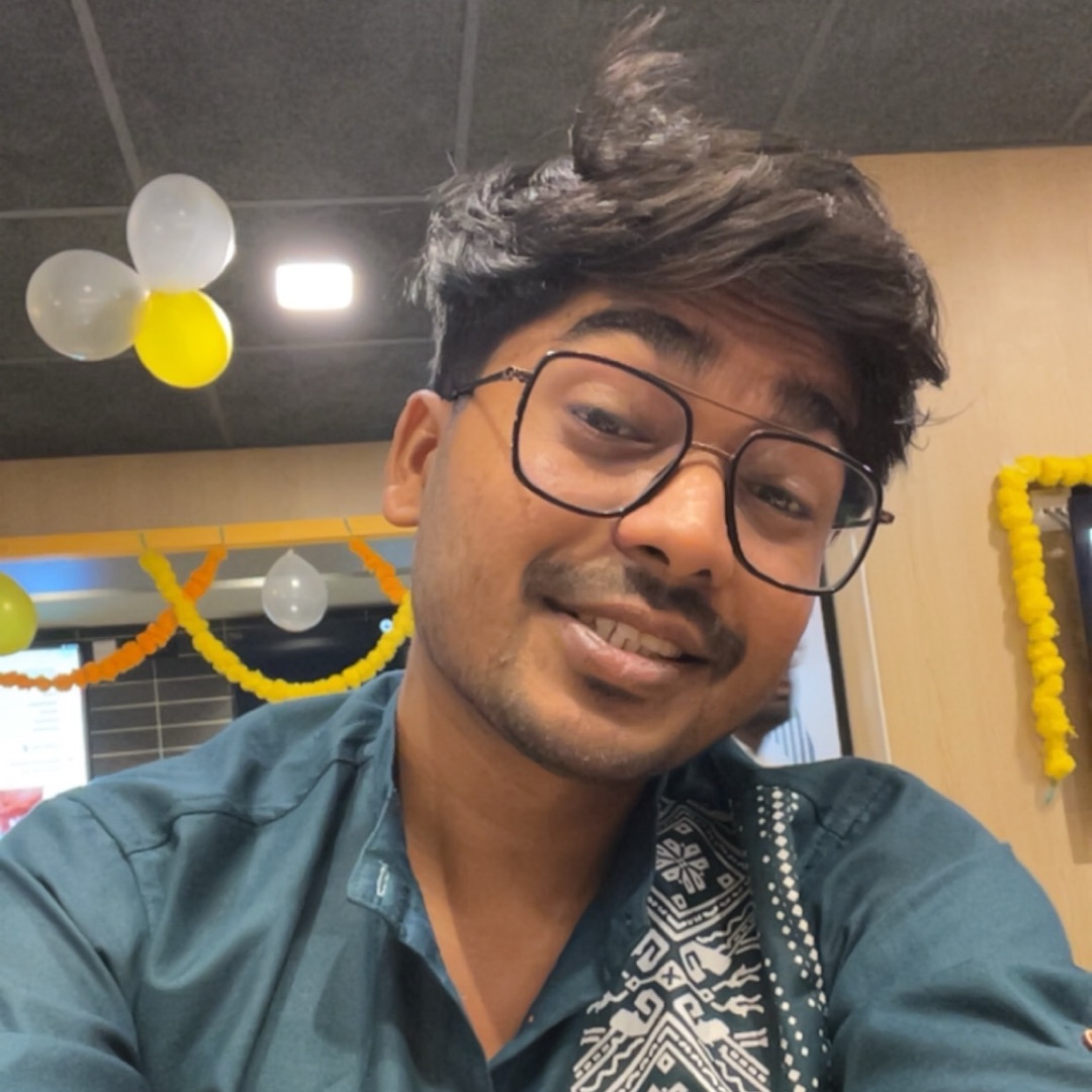 Sunil kumar Sahni inin