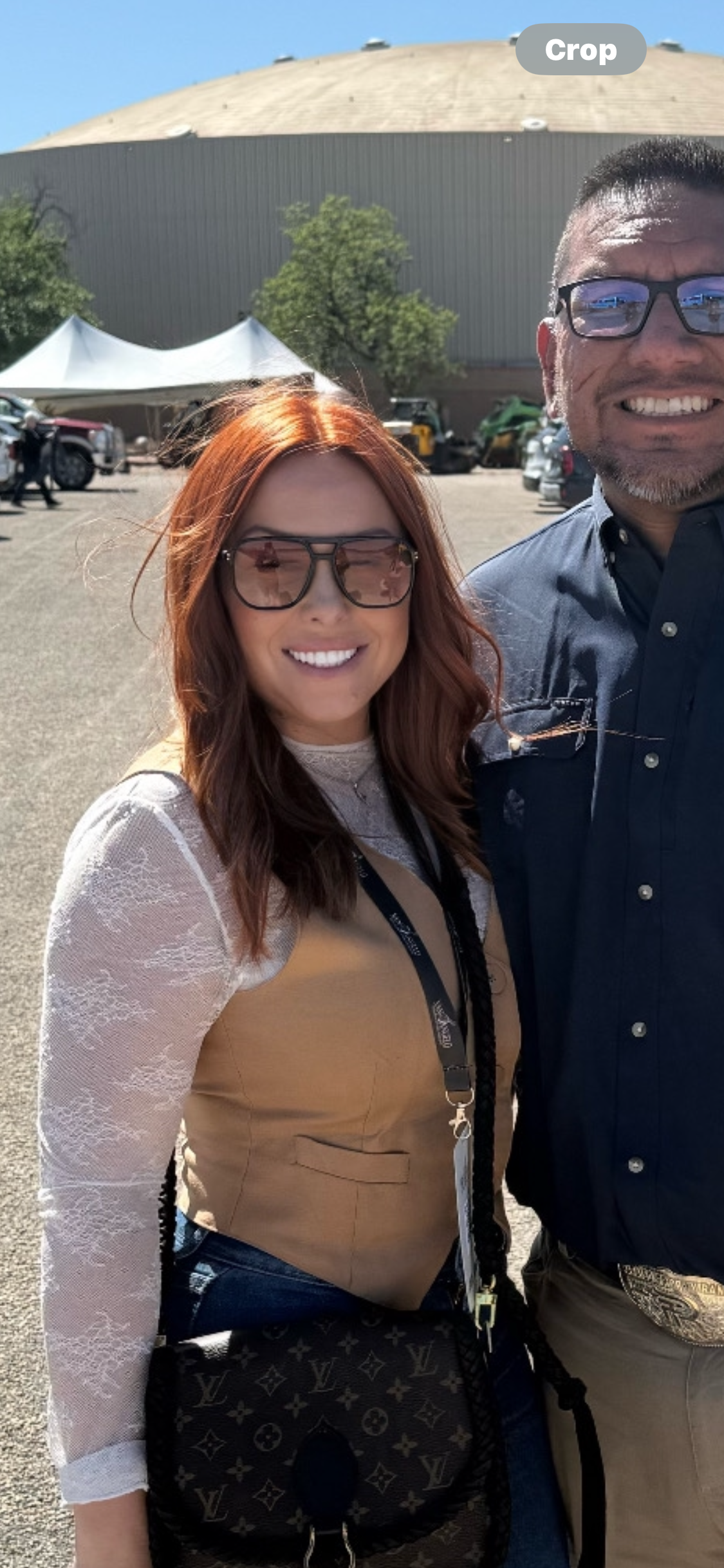 Rochelle Cardona