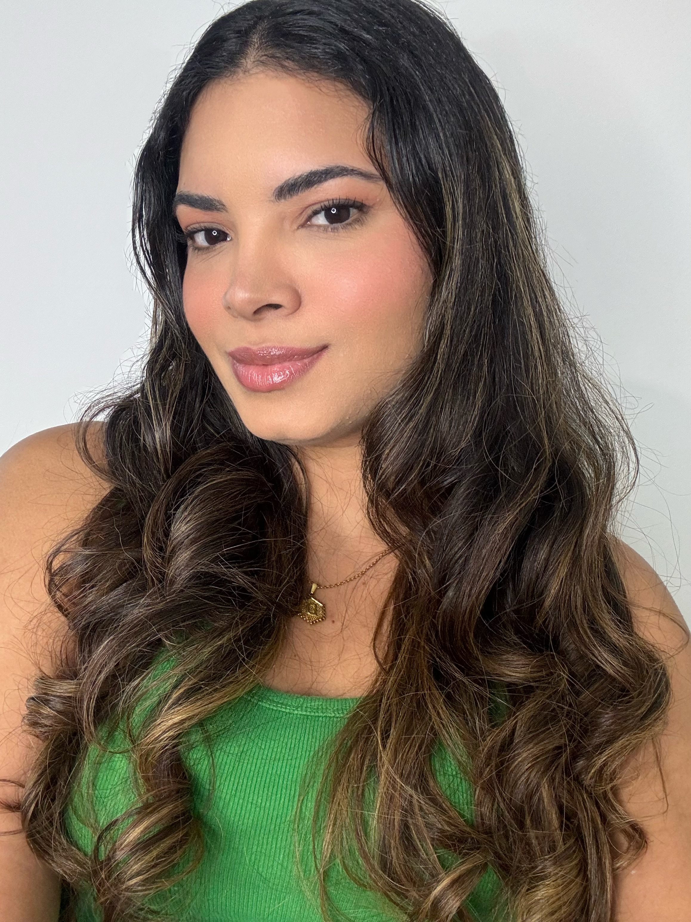 Daniela Carrillo