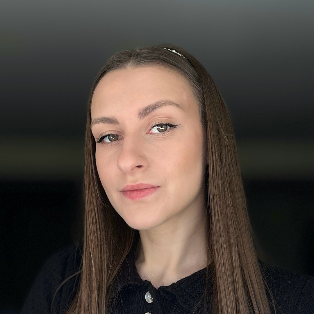 Mariia Kuchyna