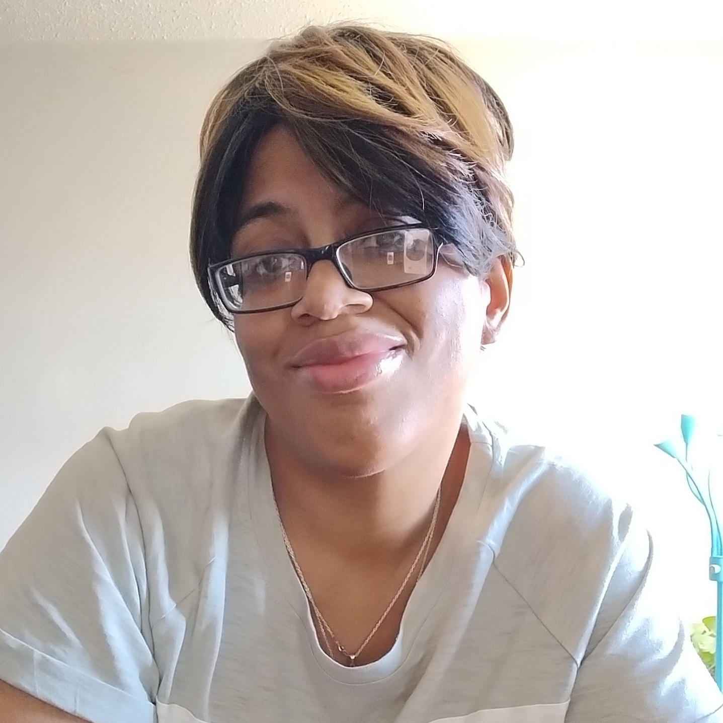 Monique Jackson