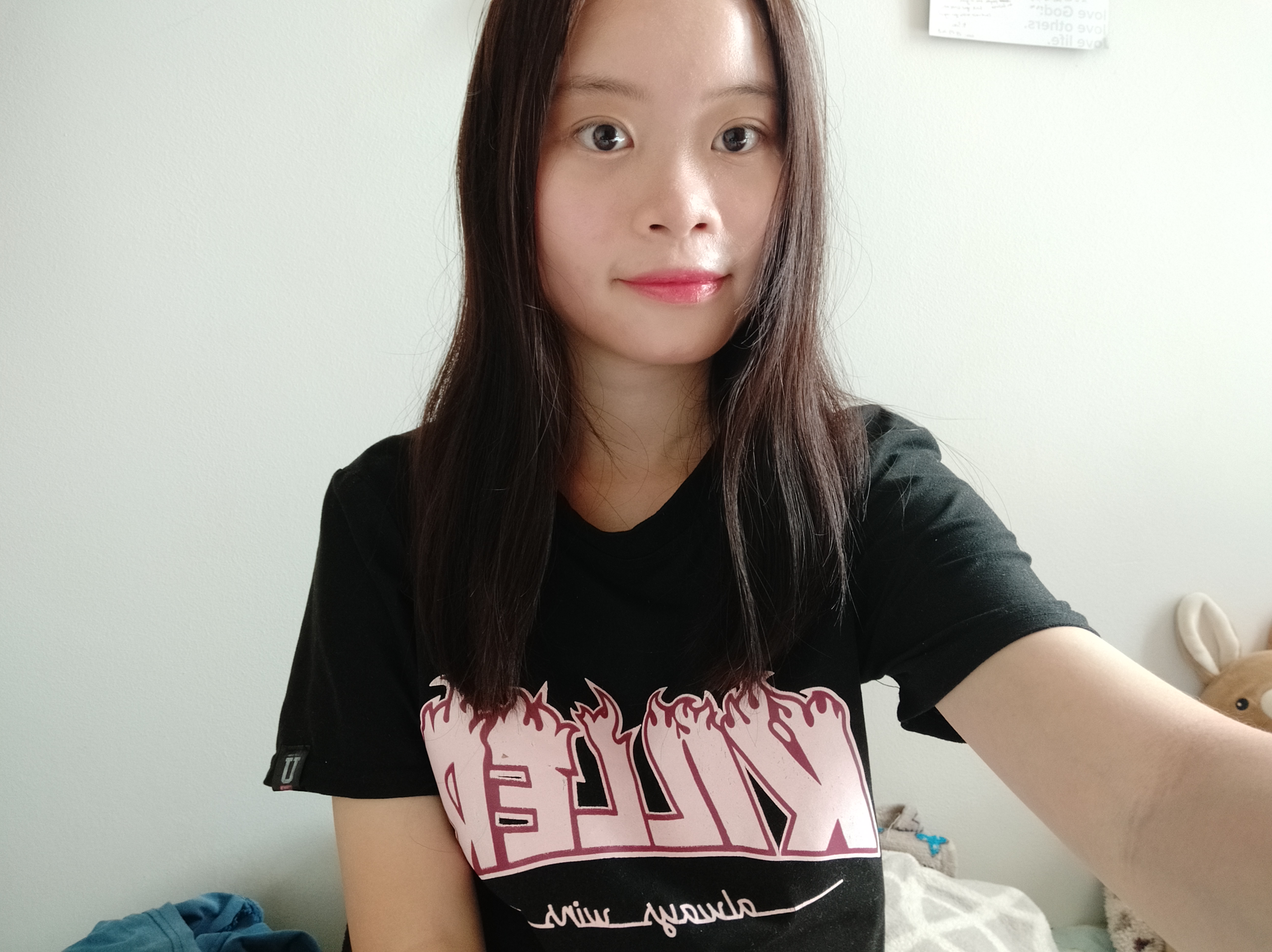Xin Ying Chin