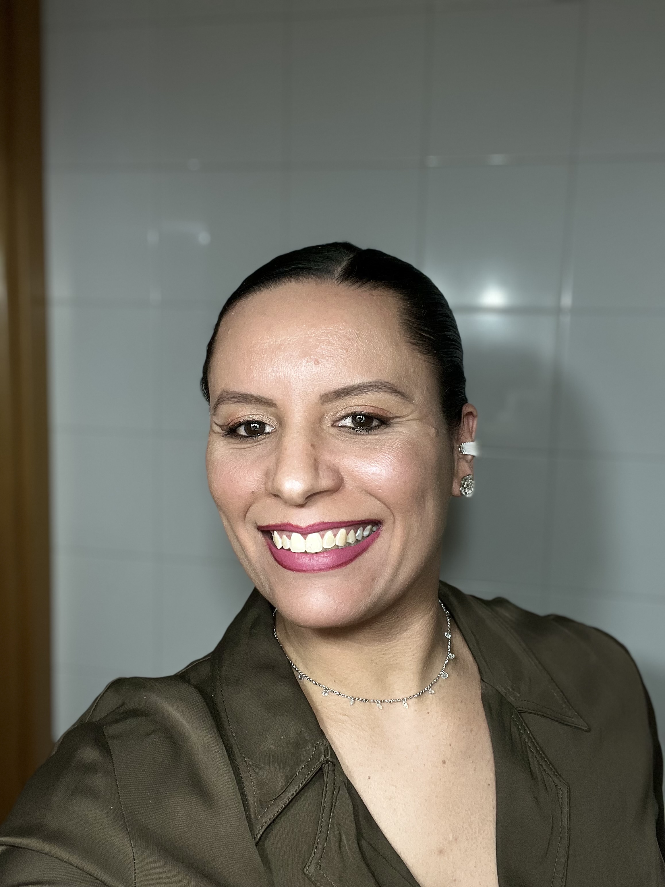 Karla Pereira