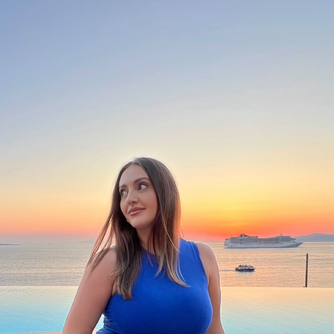 Claudia Blanaru