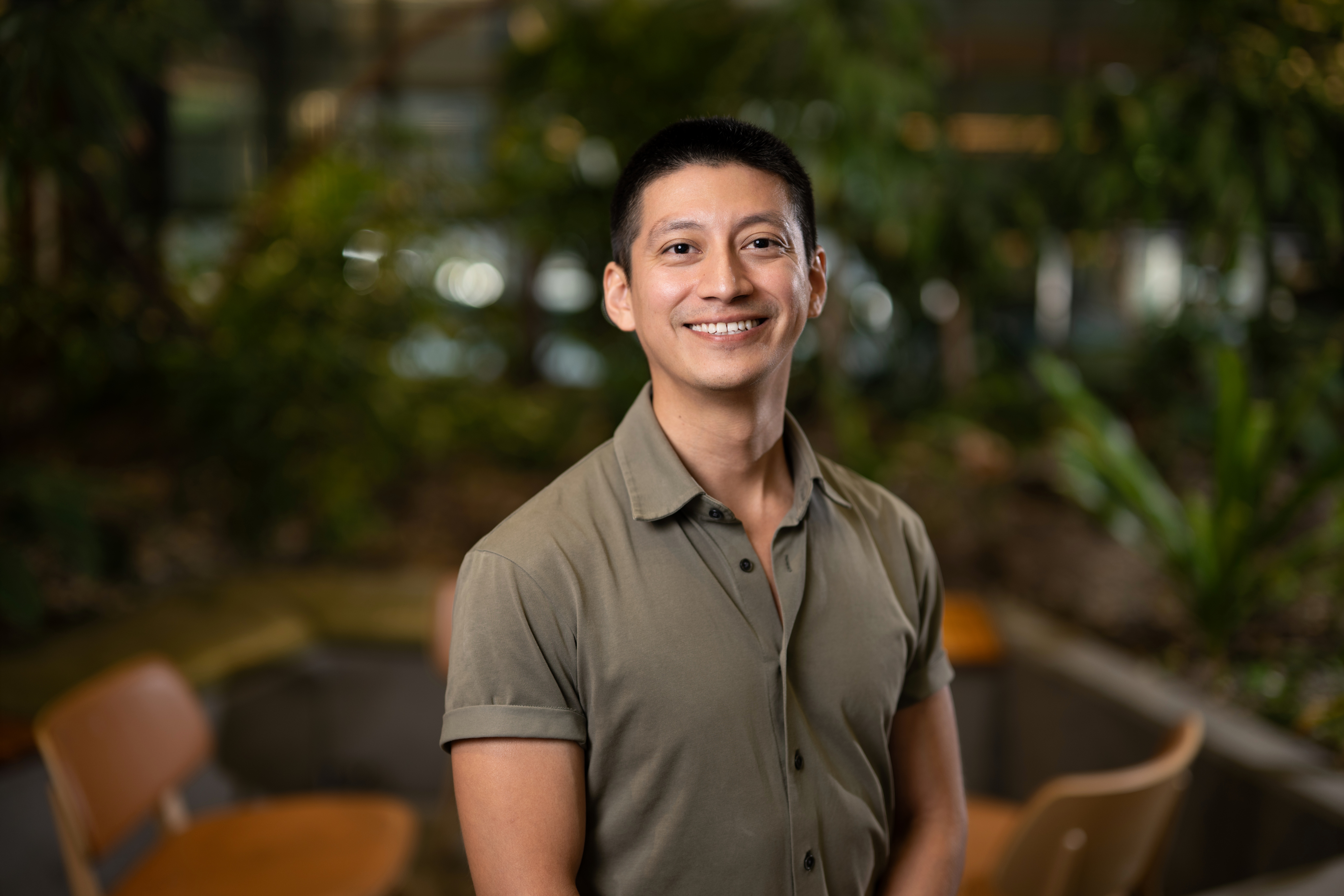 David Cardenas Cordova