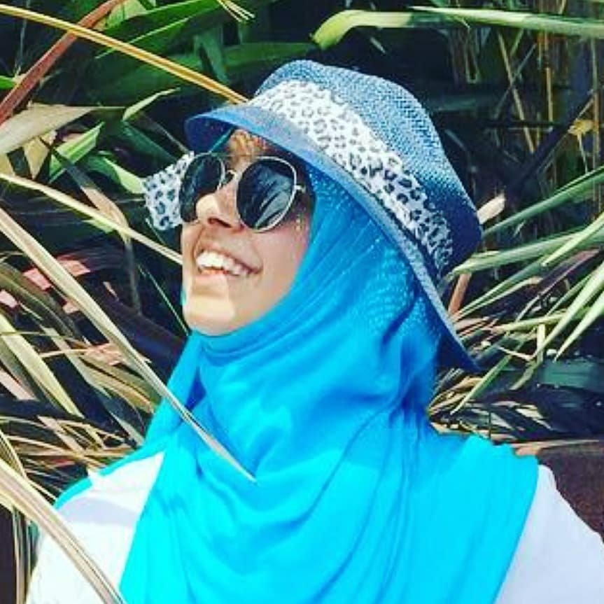 Asmaa Mannasaheb