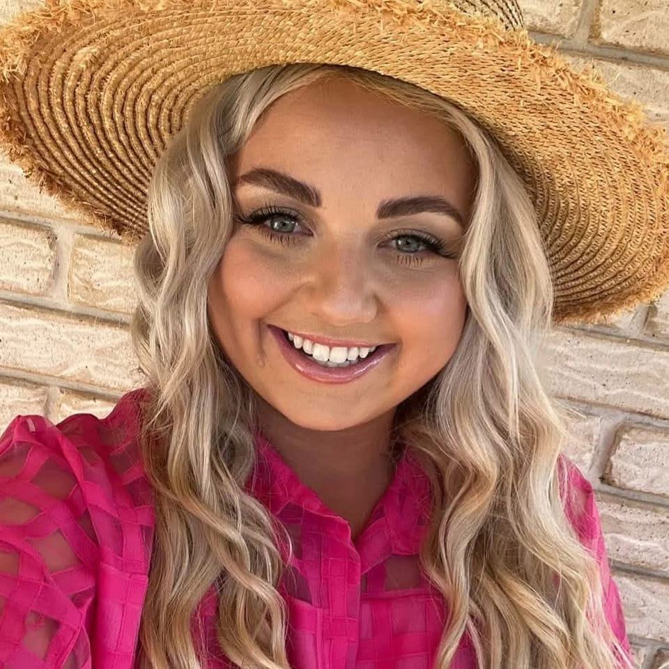 Sabrina Shead
