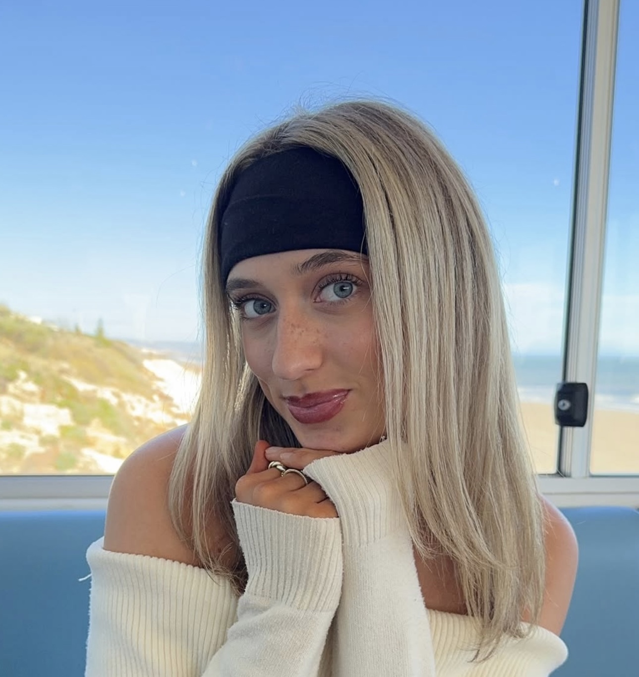 Jayde Truran