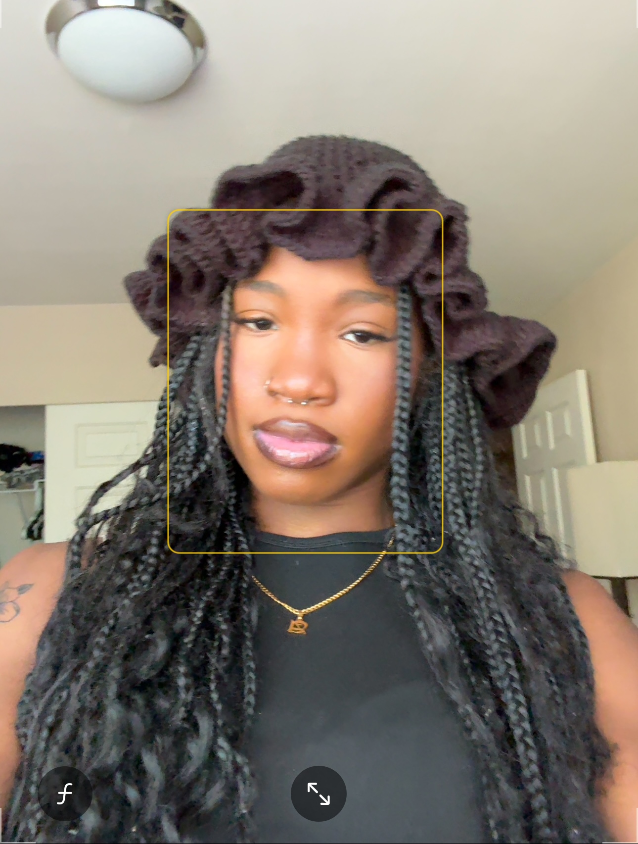 Alisia Jefferson