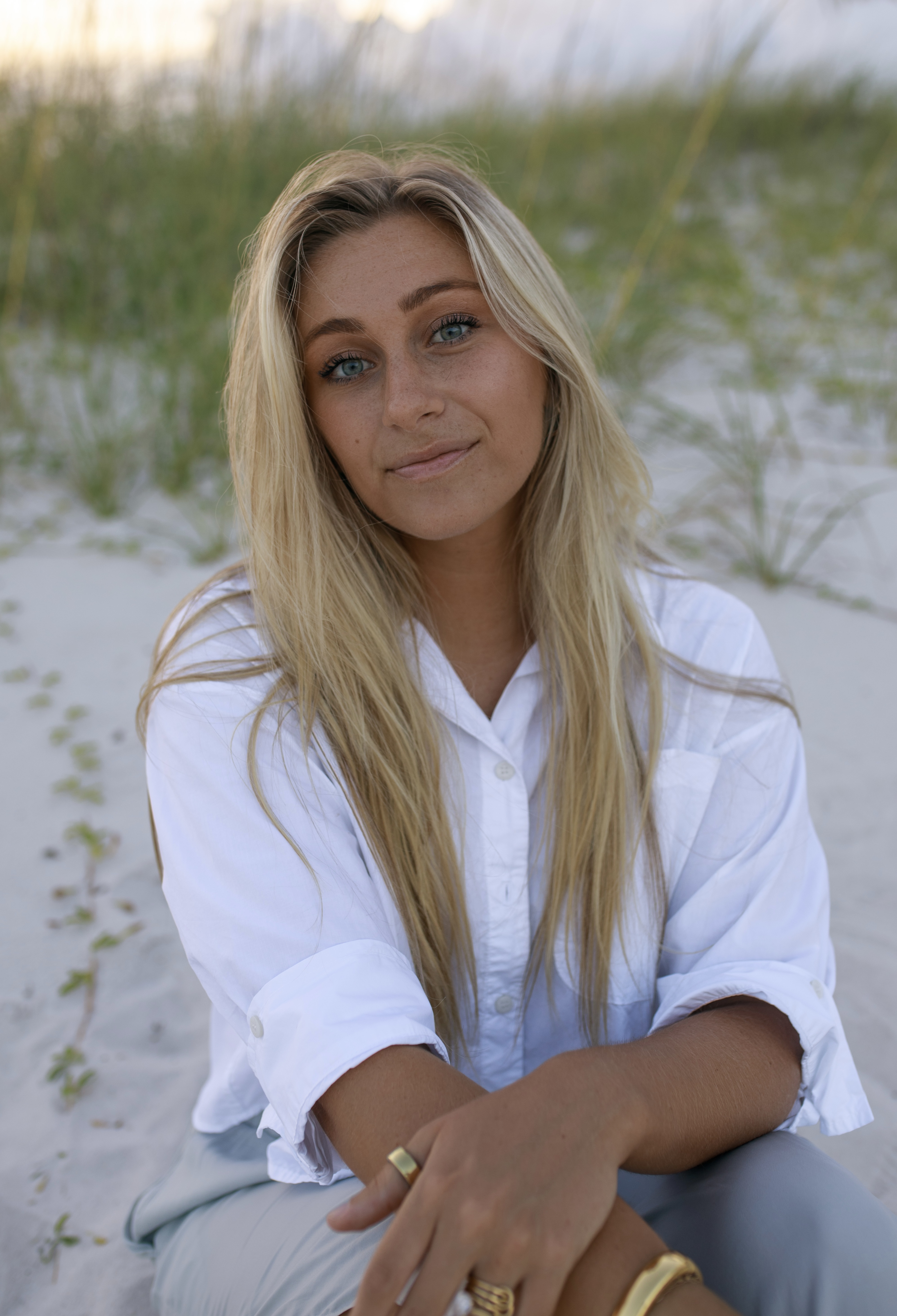 Hannah Thomas