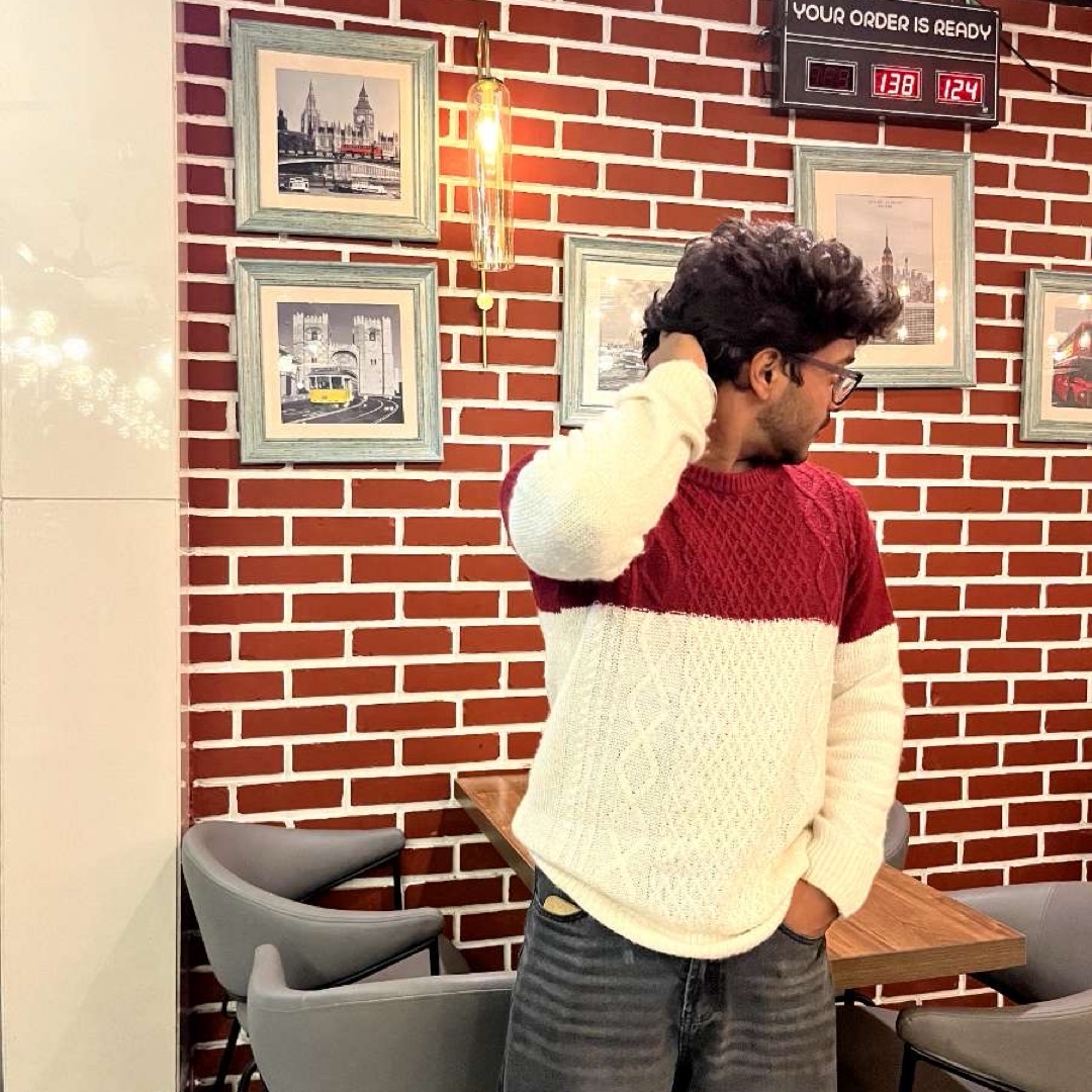 Kunal Mathail