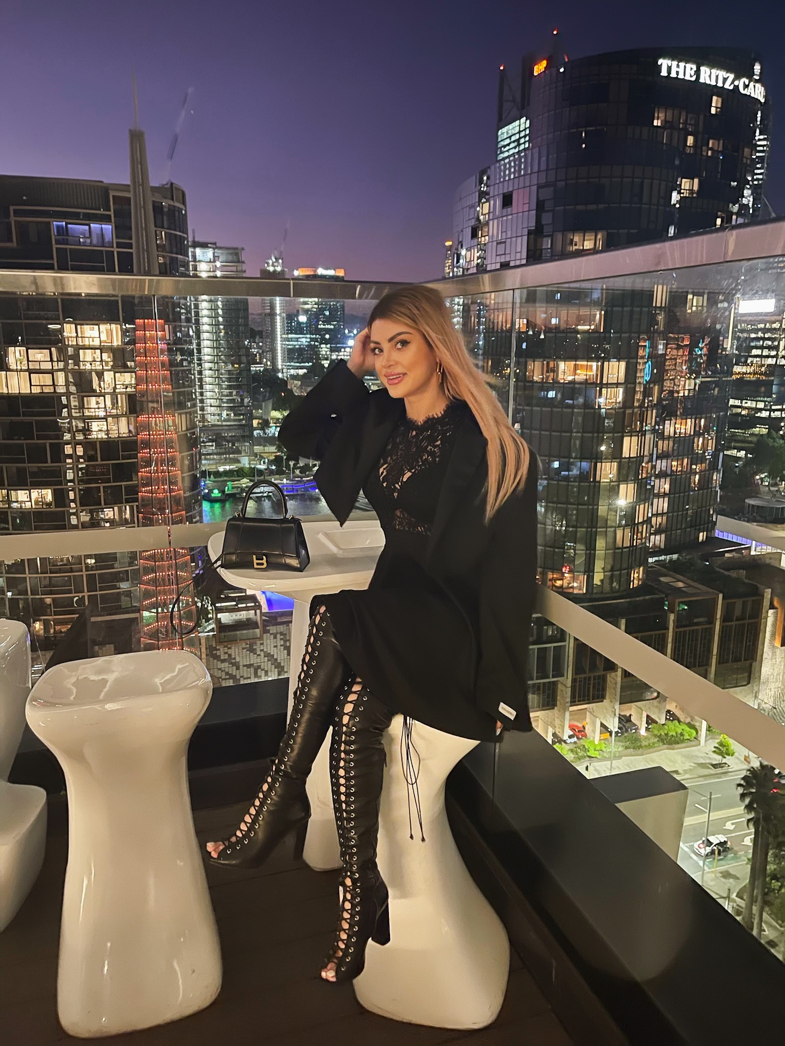 Olha Babenko