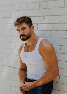 Alfie Arcuri