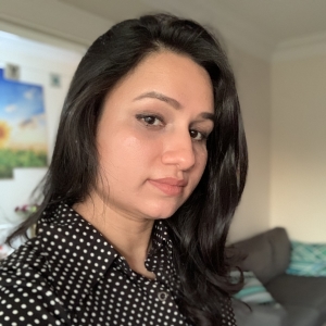 Farheen Shariq