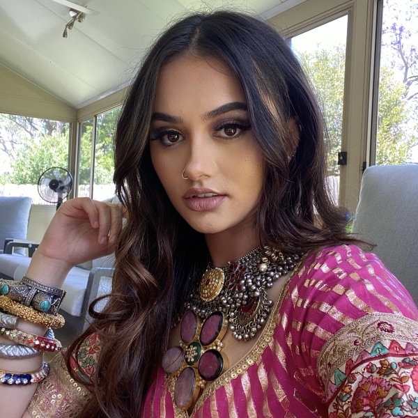 Aarya Kelaiya