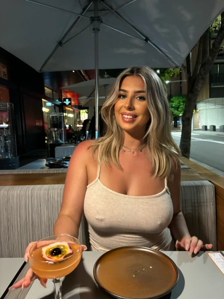 Tenielle Burgess